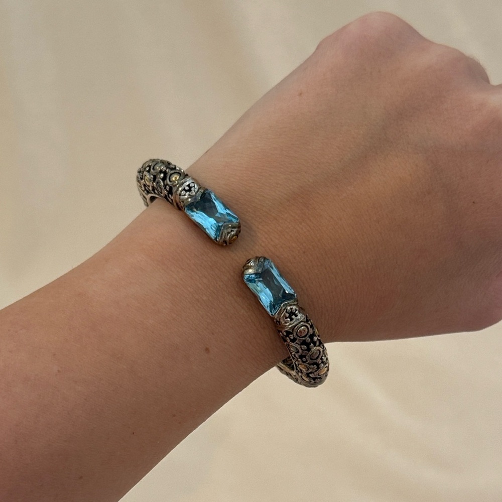 John Hardy Bracelet